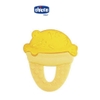 Gặm Nướu Chicco 4m+/ Cắn Răng Kem Ốc Quế/ Kem Xoài/ Trái Sơ Ri/ Dâu Tây/ Táo