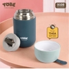 Bình ủ cháo TOBÉ cao cấp - giữ nóng lâu dung tích 900ml