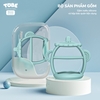 Gặm Nướu Cầm Tay TOBE Chất Liệu Silicone Cao Cấp An Toàn Tiện Lợi Cho Bé Trai Bé Gái Hàng Chính Hãng