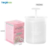 Cốc Tạo Bọt Tắm Gội Cho Mẹ Và Bé, Giúp Tiết Kiệm Và Tăng Hiệu Quả Làm Sạch