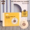 Máy Dũa Móng Tay Tự Động Tobé Với 6 Đầu Mài Dũa Thay Thế