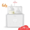 Máy hâm sữa tiệt trùng điện tử Duo 3 Fatzbaby FB3093VN