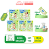 Tã/Bỉm Quần Molfix Ultra