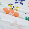 Chăn Điều Hòa 4 Mùa Cho Bé Chất Liệu Thoáng Mát Thấm Hút Kích Thước 70x110cm