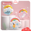 Kẹp đuổi muỗi côn trùng Goryeo Baby dạng gel hương chanh