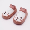 Giày vải tập đi chống trượt cổ ngắn