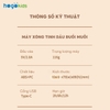 Máy Xông Kèm Tinh Dầu Đuổi Muỗi Thế Hệ Mới Không Mùi, Không Tiếng Ồn, Hiệu Quả Đuổi Muỗi Lên Tới 12h