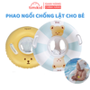 Phao Bơi TOBE Chống Lật Đường Kính 60cm