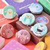 Kẹp đuổi muỗi kèm tinh dầu Goryeo Baby