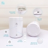Máy Hâm Sữa Di Dộng Chibé CB020 Rã Đông, Làm Ấm Nhanh Chóng - BH 12 Tháng