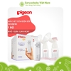 Máy hút sữa điện đôi Pigeon GoMini