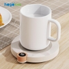 Đế Làm Ấm Giữ Nhiệt Bình Sữa, Nước Cho Bé, Nhiệt Độ Từ 55-75°C Tiện Lợi Dễ Sử Dụng - MB0137