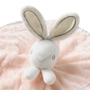 Búp bê thỏ bông mềm cho bé ôm - Timikid Store
