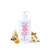 Kem thay tã bỉm cho bé Babycoccole 0M+ làm sạch, ngừa hăm & giảm rôm sảy 250ml