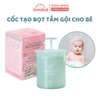 Cốc Tạo Bọt Tắm Gội Cho Mẹ Và Bé, Giúp Tiết Kiệm Và Tăng Hiệu Quả Làm Sạch