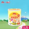 Sữa Morinaga Chilmil 6-36 tháng