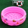 Bể Bơi Cho Bé - Hồ Bơi Mini Nhiều Kích Cỡ - Chống Trơn Trượt