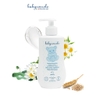 Sữa Tắm & Gội 2in1 Babycoccole 0M+ Chiết Xuất Hoa Sen, An Toàn Cho Trẻ Sơ Sinh & Em Bé 30ml/250ml/400ml