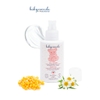 Phấn Rôm Dạng Nước Chiết Xuất Tinh Chất Bột Bắp Babycoccole 0M+ An Toàn Cho Trẻ Sơ Sinh, Giữ Da Khô Thoáng 30/125ml