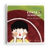 Sách Ehon “Kenta tập bóng chày” dành cho trẻ từ 2-8 tuổi - Timikid