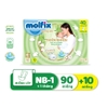 Miếng Lót Sơ Sinh Molfix Newborn