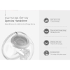 Bộ Cup Hút Sữa Rảnh Tay Spectra Handsfree (Size 24/28mm) - Timikid