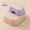 Ghế Bậc Thang Kê Chân FINLEY FL-0026