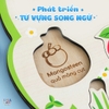 Bộ Ghép Hình Song Ngữ Nhiều Chủ Đề Bằng Gỗ Lalala Baby - Đồ Chơi Giáo Dục Sớm Montessori Cho Bé Từ 2 Tuổi