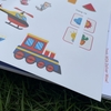 Sách Wolfoo Khám Phá - Sách Cho Các Bé từ 3-6 Tuổi, Bìa Màu, Kèm Sticker. Nhiều Chủ Đề, Kiến Thức Phong Phú