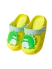 Dép sục đế mềm chống trượt- Dép crocs cho bé- Họa tiết đáng yêu- Màu sắc phong phú
