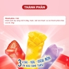 Thạch Mắt Đen Ích Nhi