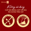 Yến Sào Nam Dược - Tổ Yến Chưng Đường Phèn (hộp 6 lọ x 70ml)