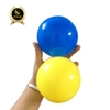 Quả Bóng Nhựa Mềm Vijago Cho Bé - Timikid Store