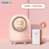 Máy Xông Kèm Tinh Dầu Đuổi Muỗi Thế Hệ Mới Không Mùi, Không Tiếng Ồn, Hiệu Quả Đuổi Muỗi Lên Tới 12h