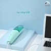 Tông đơ cắt tóc Misuta có chức năng hút tóc thừa