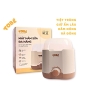 Máy hâm sữa đa năng Tobé - Tiết kiệm điện năng, giữ ấm hiệu quả