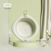 Chậu Rửa Mặt Gấp Gọn Baby FINLEY FL-0112