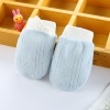 Set Bao Tay Cho Bé Sơ Sinh Gungi - Chun Ren Mỏng Cotton Mềm Mịn - Timikid Store