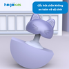 Gặm Nướu Cầm Tay Silicone Hogokids Cao Cấp Cho Bé - Timikid Store
