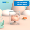 Gặm Nướu Cầm Tay Silicone Hogokids Cao Cấp Cho Bé - Timikid Store