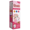 Kem đánh răng thảo dược Ích Nhi cho bé dưới 6 tuổi nuốt được - Timikid Store
