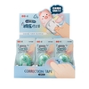 Băng Xóa Hình Hoạt Hình Dễ Thương 6m* 5mm- Bút Xóa Kéo Hình Thỏ/ Shiba Inu/ Lợn Xiaofan/ Khủng Long Nhỏ/ Unicorn