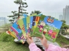 Sách Wolfoo Book - Lucy Không Chịu Đánh Răng