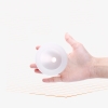 Dụng Cụ Vỗ Ợ Hơi, Long Đờm Bằng Silicone Cho Bé