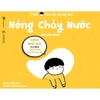 Combo 4 cuốn Taku Cậu Bé Mộng Mơ - Cho bé 2 - 8 tuổi