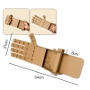 Đồ Chơi Lắp Ráp Nhập Vai Siêu Anh Hùng Bằng Bìa Carton- Mô Hình Handmade, 3D