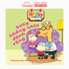 Sách Wolfoo Book - Lucy Không Chịu Đánh Răng