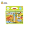 Sách Tô Màu Nước Ma Thuật TOYSHOUSE