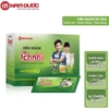 Viên ngậm Ích Nhi giảm ho, đau họng, khàn tiếng hộp 30 viên ngậm cho trẻ em, phụ nữ có thai, cho con bú