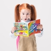 Sách Wolfoo Book - Lucy Không Chịu Đánh Răng